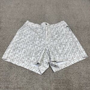 VRST Swim Trunks Gray Men’s Size Small